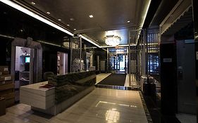 116 John Street Apartments